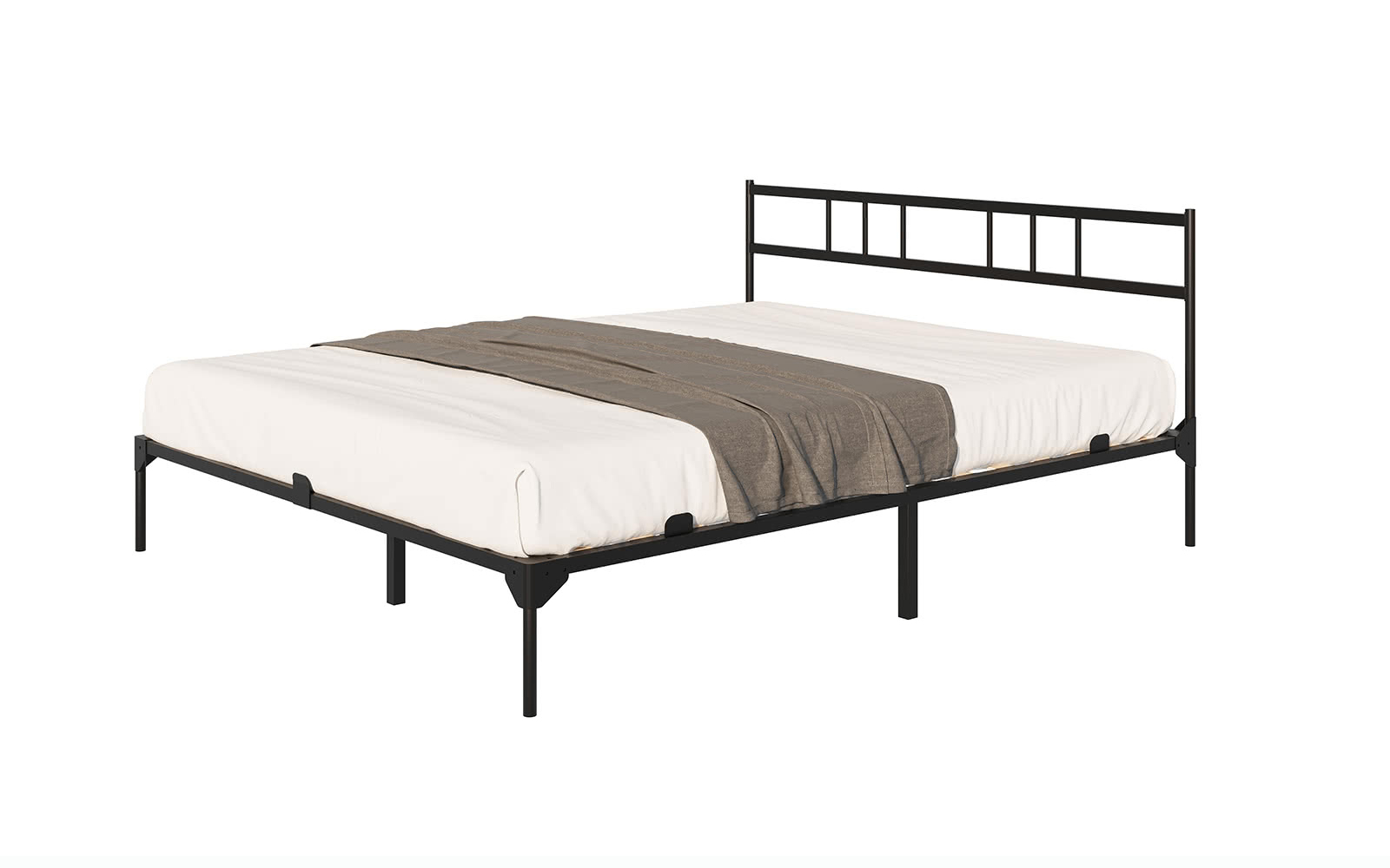 кровать Sontery by Askona Элис 1 Sontery by Askona Элис