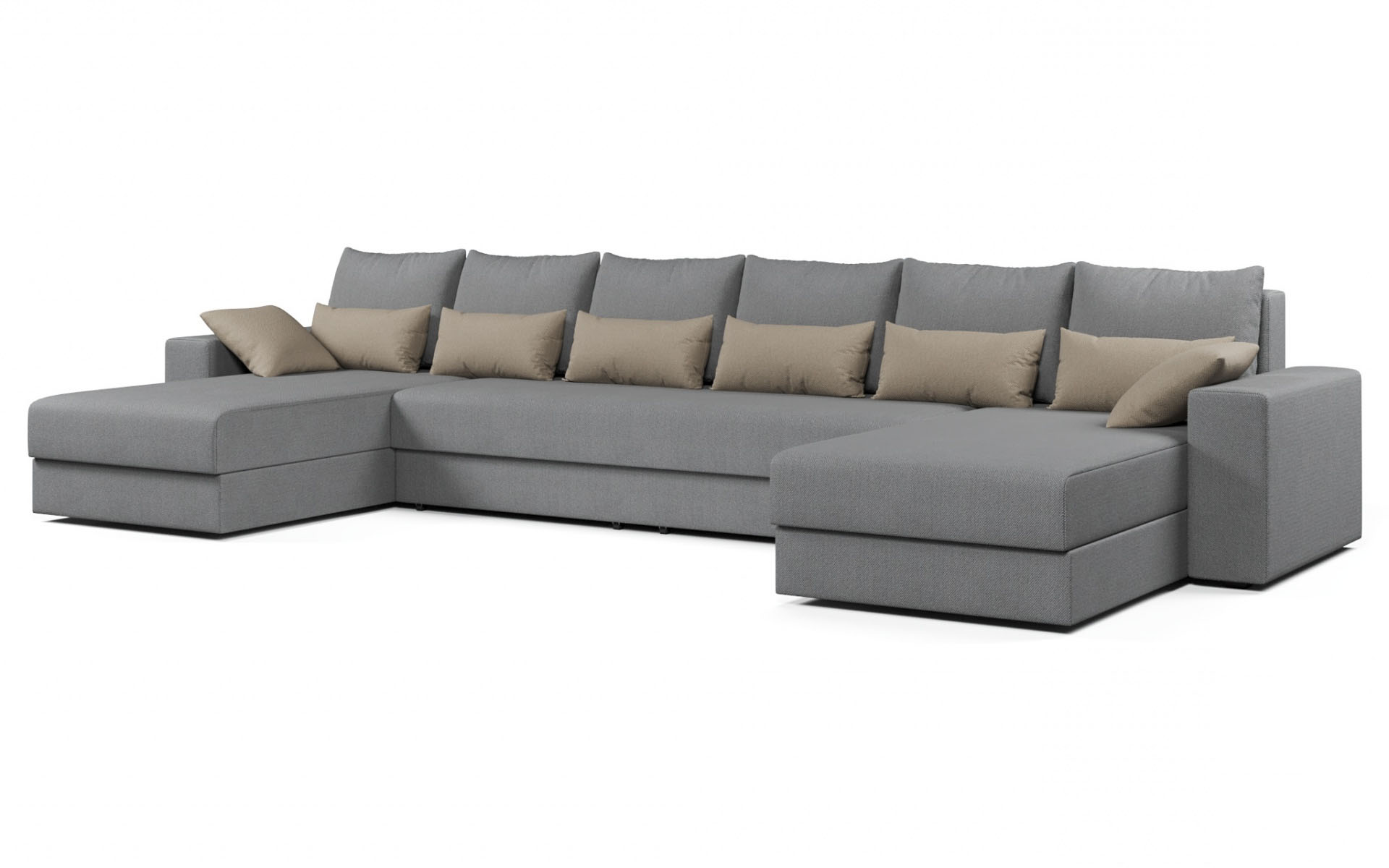 Gupan Майами Новый (Miami New) П-образный